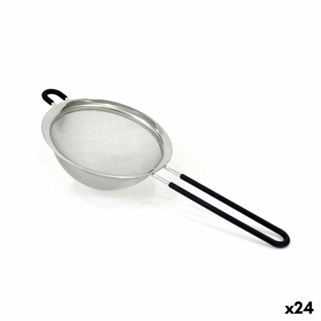 Tamis Quttin Acier 12 cm (24 Unités)