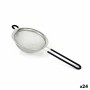 Tamis Quttin Acier 12 cm (24 Unités)