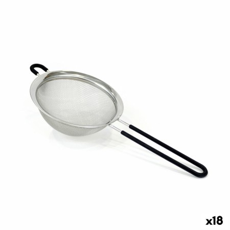 Tamis Quttin Acier 16 cm (18 Unités)