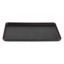 Bandeja My Bar Plástico 29 x 19 cm (12 Unidades)