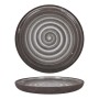 Plato Llano Krakatoa ø 22,5 cm (6 Unidades)