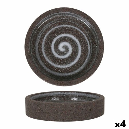 Bol pour Apéritifs Krakatoa Ø 14 cm (4 Unités)