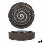 Bol pour Apéritifs Krakatoa Ø 14 cm (4 Unités)
