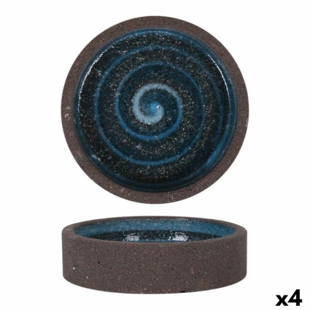 Bol pour Apéritifs Pompeya Ø 12 cm (4 Unités)