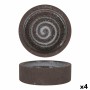 Bol para Aperitivos Krakatoa Ø 10 cm (4 Unidades)