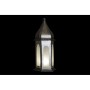 Lampadaire DKD Home Decor Verre Doré Fer Arabe (38 x 33 x 81 cm)