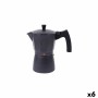 Cafetera Italiana MasterChef (6 Unidades)