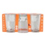 Set de Vasos La Mediterránea Waves 6 Piezas (8 Unidades)