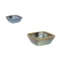 Bol pour Apéritifs La Mediterránea Pica-pica 10,5 x 10,5 x 4 cm (24 Unités)