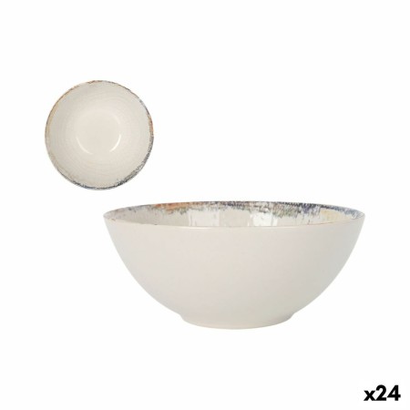 Bol La Mediterránea Albus Ø 16 x 7 cm (24 Unités)