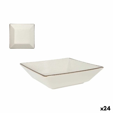 Bol La Mediterránea Anllo 18 x 18 x 5 cm (24 Unités)