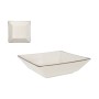 Bol La Mediterránea Anllo 18 x 18 x 5 cm (24 Unités)