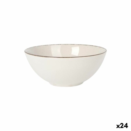 Cuenco La Mediterránea Anllo Ø 16 x 7 cm (24 Unidades)