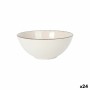 Cuenco La Mediterránea Anllo Ø 16 x 7 cm (24 Unidades)
