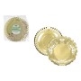 Plateau apéritif Algon Rond 35 cm (30 Unités)