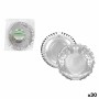 Plateau apéritif Algon Rond 35 cm (30 Unités)