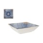 Bol La Mediterránea Aelia 18 x 18 x 5 cm (24 Unités)
