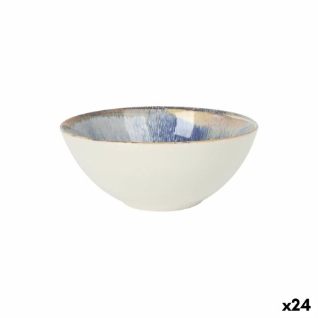 Cuenco La Mediterránea Aelia Ø 16 x 7 cm (24 Unidades)