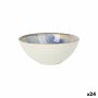 Cuenco La Mediterránea Aelia Ø 16 x 7 cm (24 Unidades)