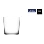 Set de Verres La Mediterránea TASKA 0,36 L 4 Pièces (12 Unités)