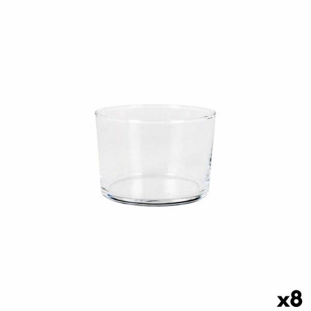 Set de Vasos La Mediterránea TASKA 6 Piezas (8 Unidades)