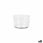 Set de Vasos La Mediterránea TASKA 6 Piezas (8 Unidades)