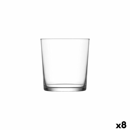 Set de Vasos La Mediterránea TASKA 0,36 L 6 Piezas (8 Unidades)