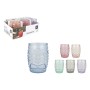 Vaso de agua La Mediterránea TIKI 0,5 L (24 Unidades)
