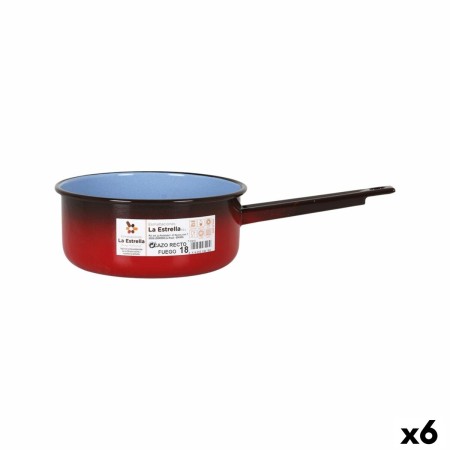 Cazo La Estrella Fuego 450 ml (6 Unidades)