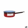 Casserole La Estrella Fuego 2,2 L 34,5 x 19,5 x 10 cm (6 Unités)