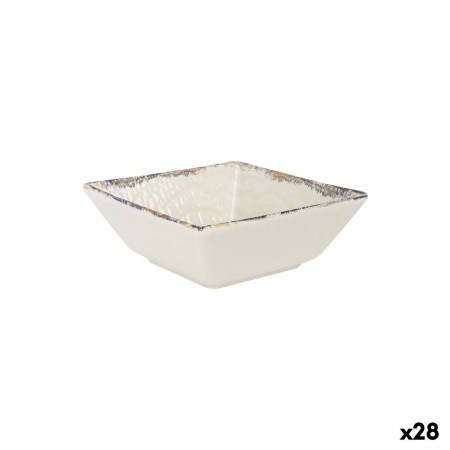 Bol La Mediterránea Albus 13 x 13 x 5 cm (28 Unités)