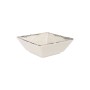 Bol La Mediterránea Albus 13 x 13 x 5 cm (28 Unités)