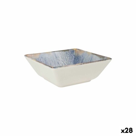 Cuenco La Mediterránea Aelia 13 x 13 x 5 cm (28 Unidades)