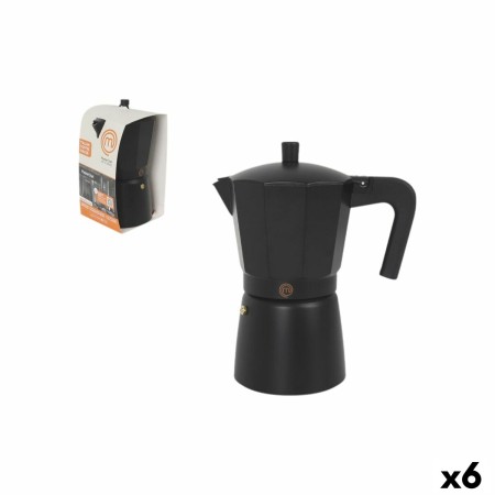 Cafetière Italienne MasterChef (6 Unités)