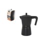 Cafetière Italienne MasterChef (6 Unités)