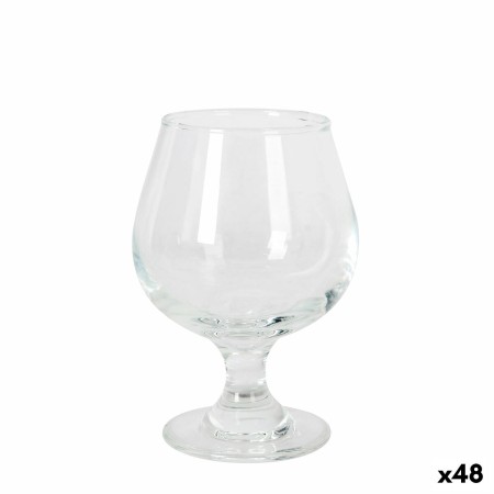 Verre La Mediterránea Bois (48 Unités)