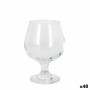 Verre La Mediterránea Bois (48 Unités)