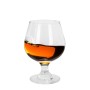 Verre La Mediterránea Bois (48 Unités)