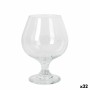 Verre La Mediterránea Bois (32 Unités)