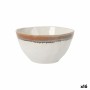 Bol pour Apéritifs La Mediterránea Fustam Ø 18 cm 1,3 L (16 Unités)