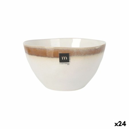 Bol pour Apéritifs La Mediterránea fustam Ø 15,5 cm 860 ml (24 Unités)