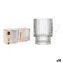 Lot de tasses La Mediterránea Broadway 2 Pièces (18 Unités)