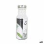 Bouteille en Verre La Mediterránea Anna verre 750 ml 0,75 L (12 Unités)