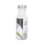 Bouteille en Verre La Mediterránea Anna verre 750 ml 0,75 L (12 Unités)