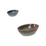 Bol pour Apéritifs La Mediterránea Pica-pica 14 x 8,5 x 4 cm (24 Unités)