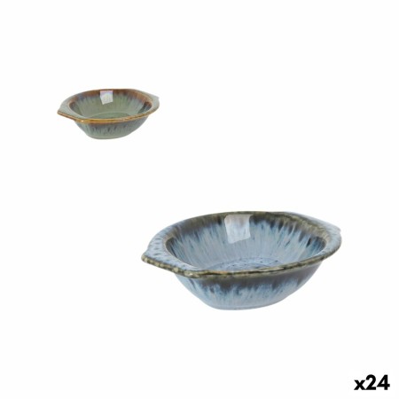 Bol para Aperitivos La Mediterránea Pica-pica 14 x 11,2 x 3,7 cm (24 Unidades)