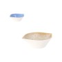 Bol pour Apéritifs La Mediterránea Pica-pica 15 x 11,5 x 4,2 cm (24 Unités)