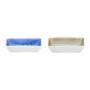 Bol pour Apéritifs La Mediterránea Pica-pica 13,8 x 7 x 3,3 cm (24 Unités)