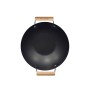 Sartén Wok Quttin Madera (6 Unidades)
