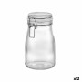 Bouteille en Verre La Mediterránea verre 500 ml 0,5 L (12 Unités)